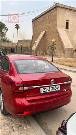 MG 5